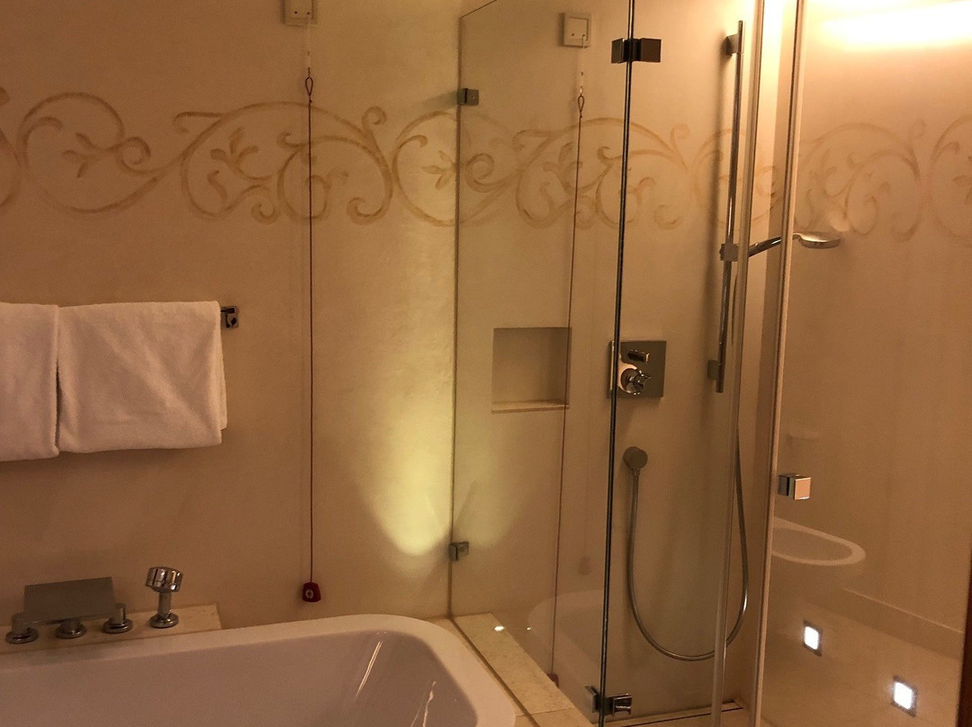 Wald & Schlosshotel Friedrichsruhe主图