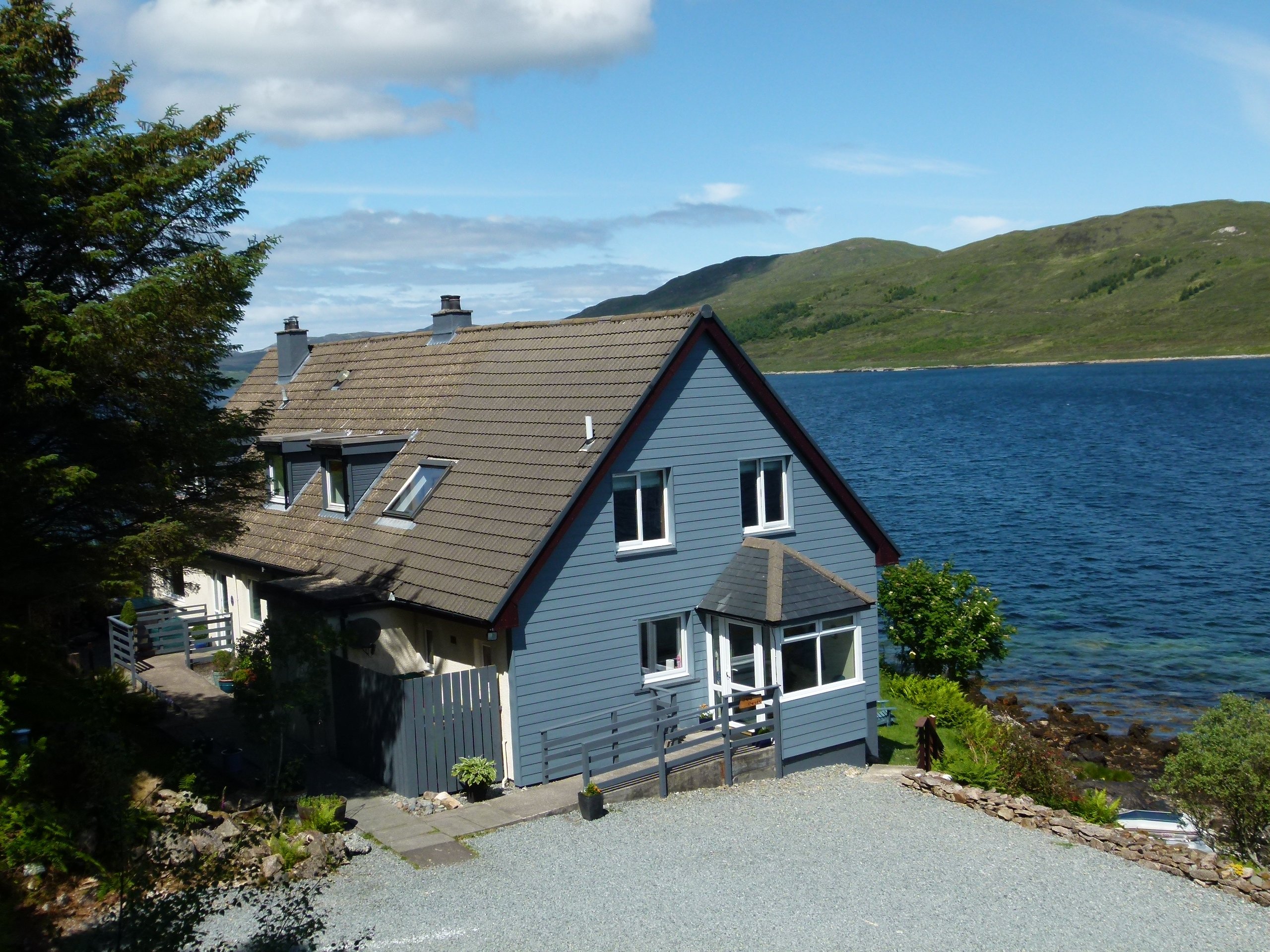 Skye Picture House-官方