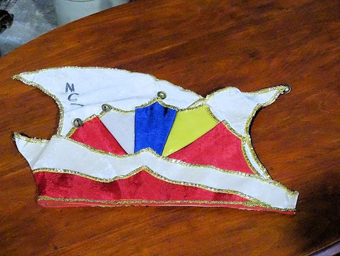 Poor Richard's Antiques-彭萨科拉必去景点