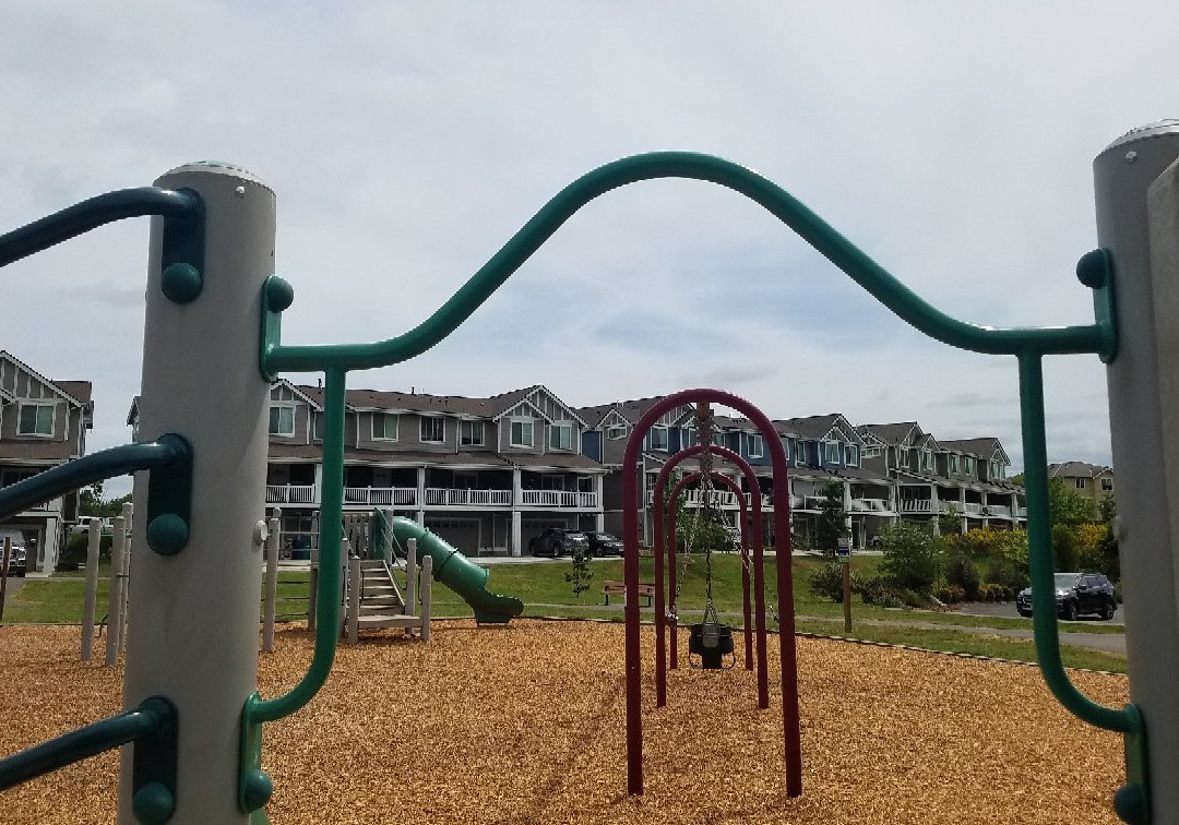 Kettle View Park-奥林匹亚必去景点