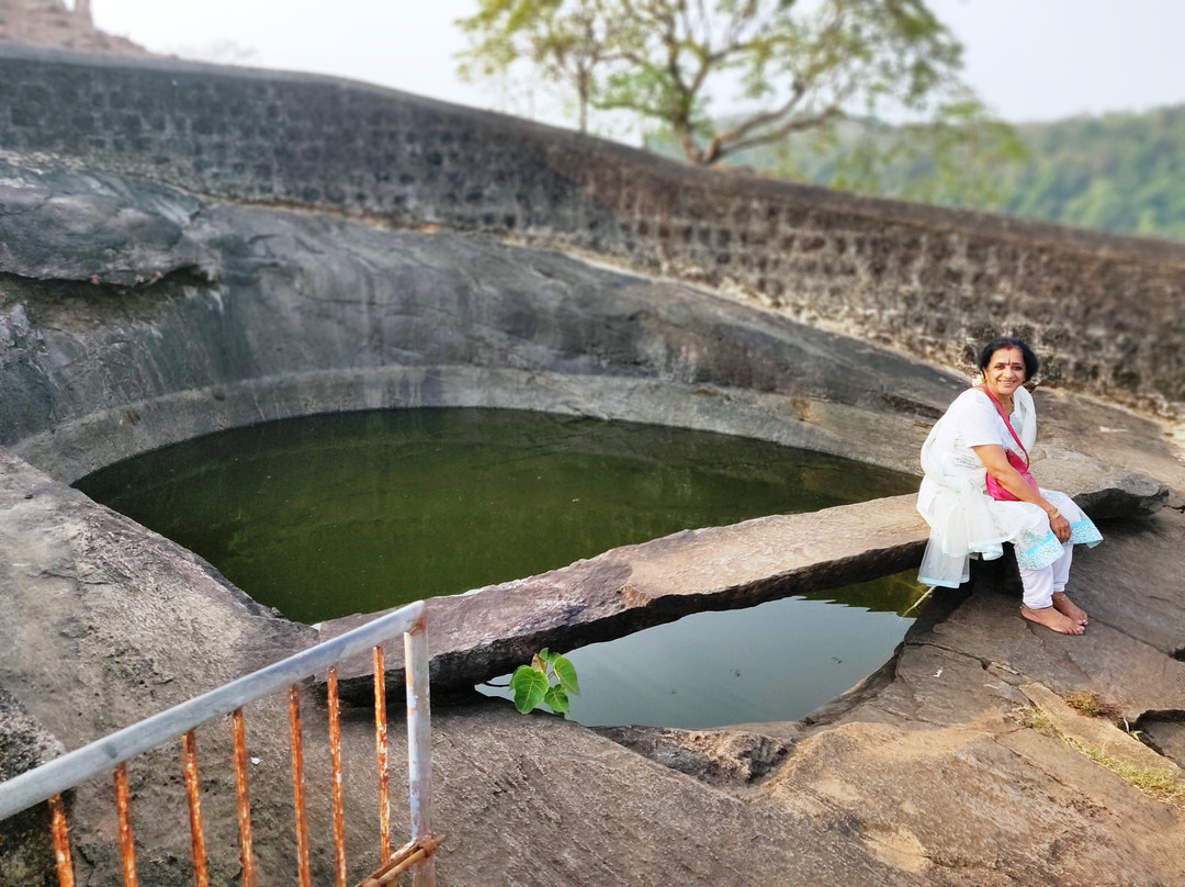 Sri Karinjeshwara Temple景点图片