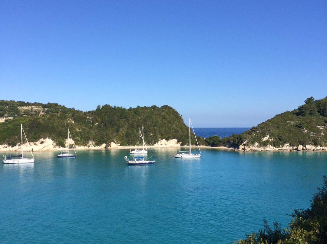 Studios Leandros