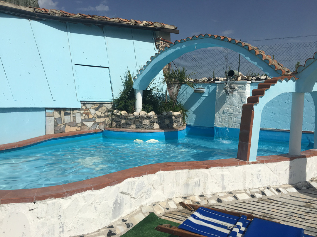 Mirabilia Village-Quarto必去景点