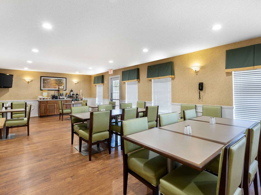 Quality Inn Cheraw主图