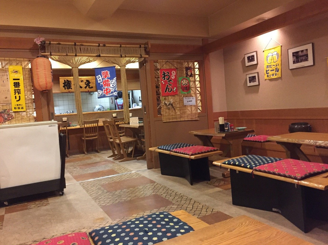 岸权旅馆主图