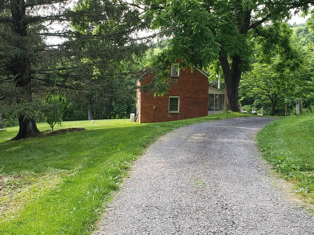 Mountain Home B&B主图