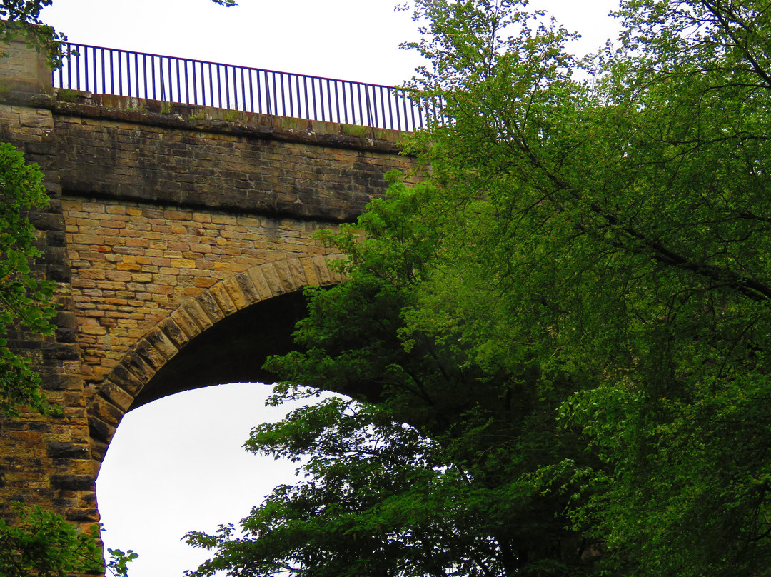 Avon Aqueduct景点图片