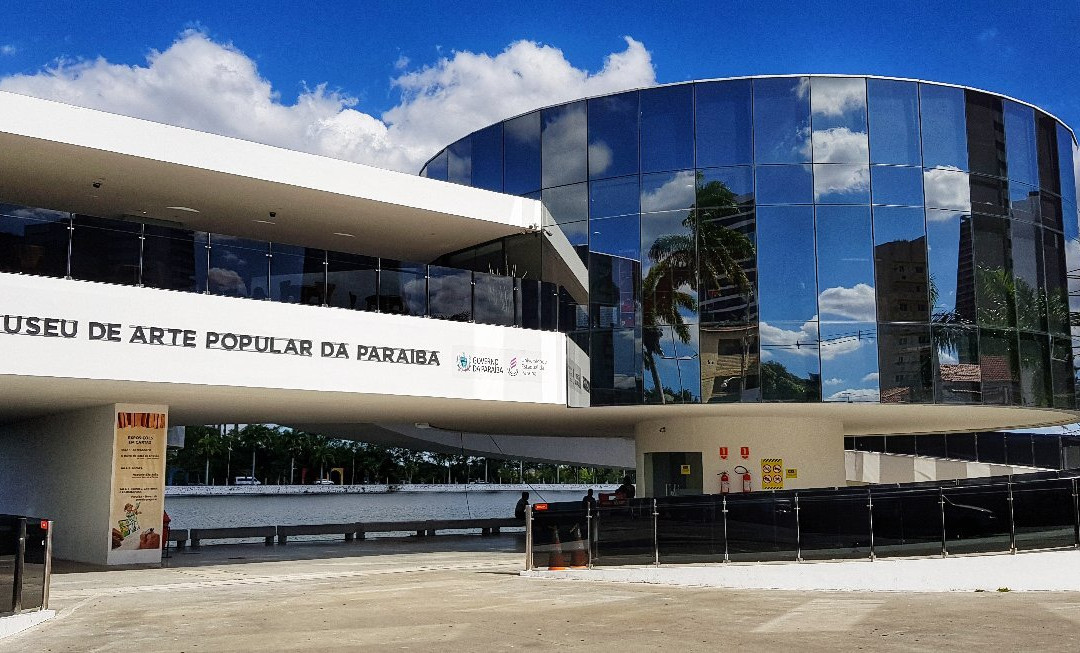 Museu de Arte Popular da Paraiba景点图片