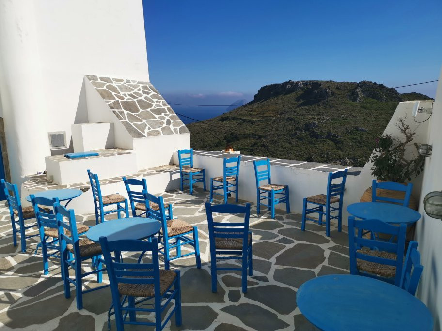 玛格丽塔酒店主图