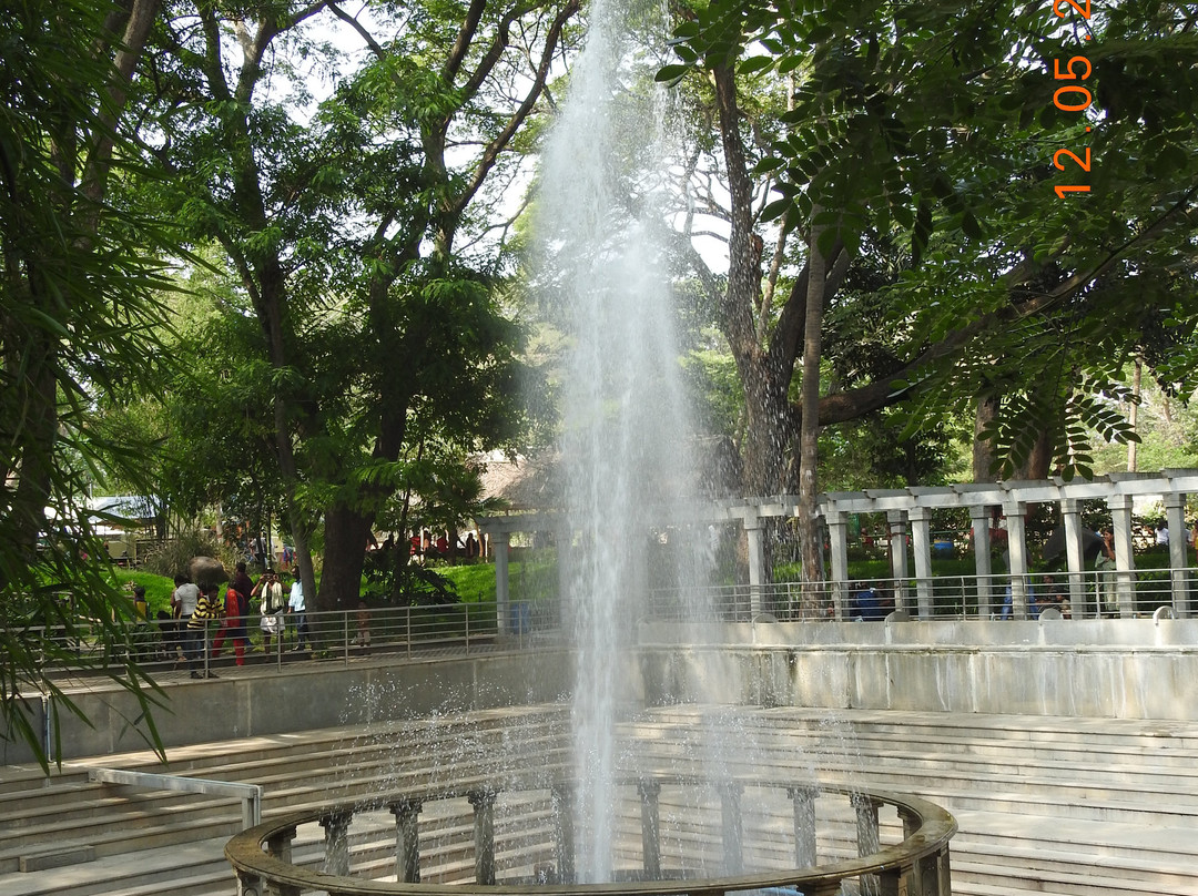Sri Chamarajendra Zoological Gardens-迈索尔必去景点