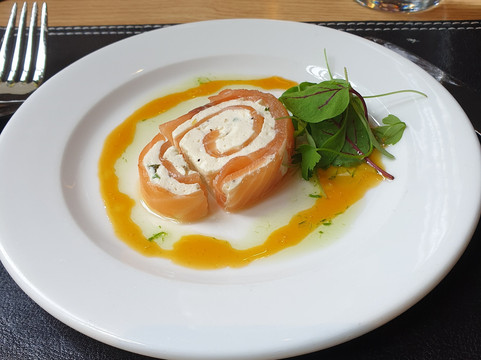 西部别墅酒店主图