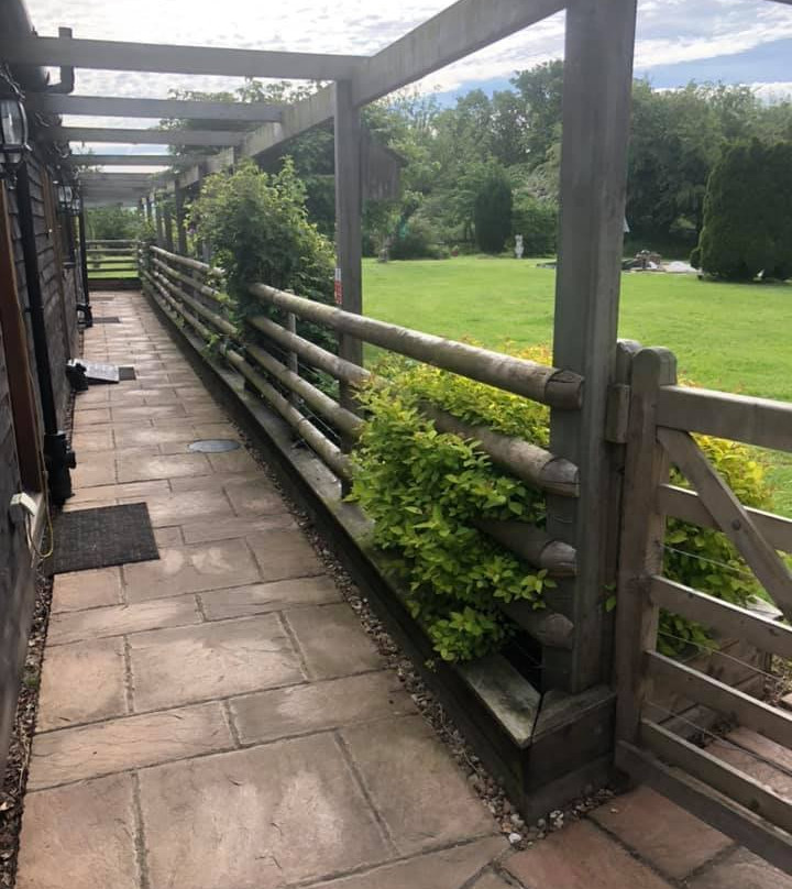 Barton Gate Farm Guesthouse主图