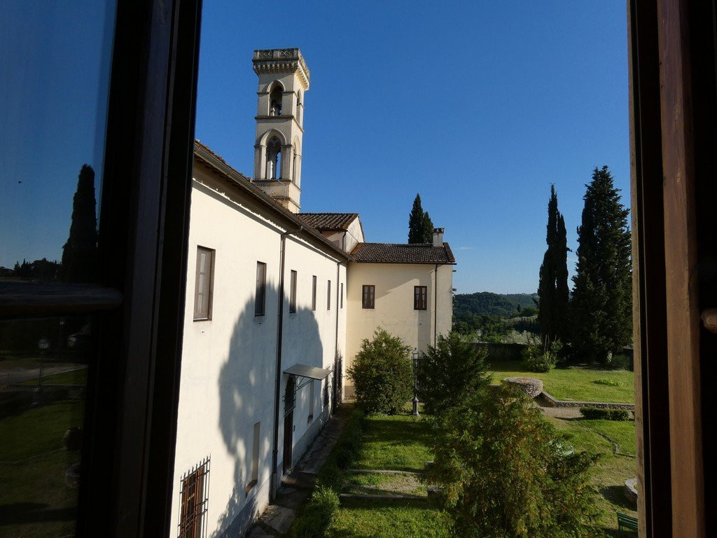Villa Castiglione主图