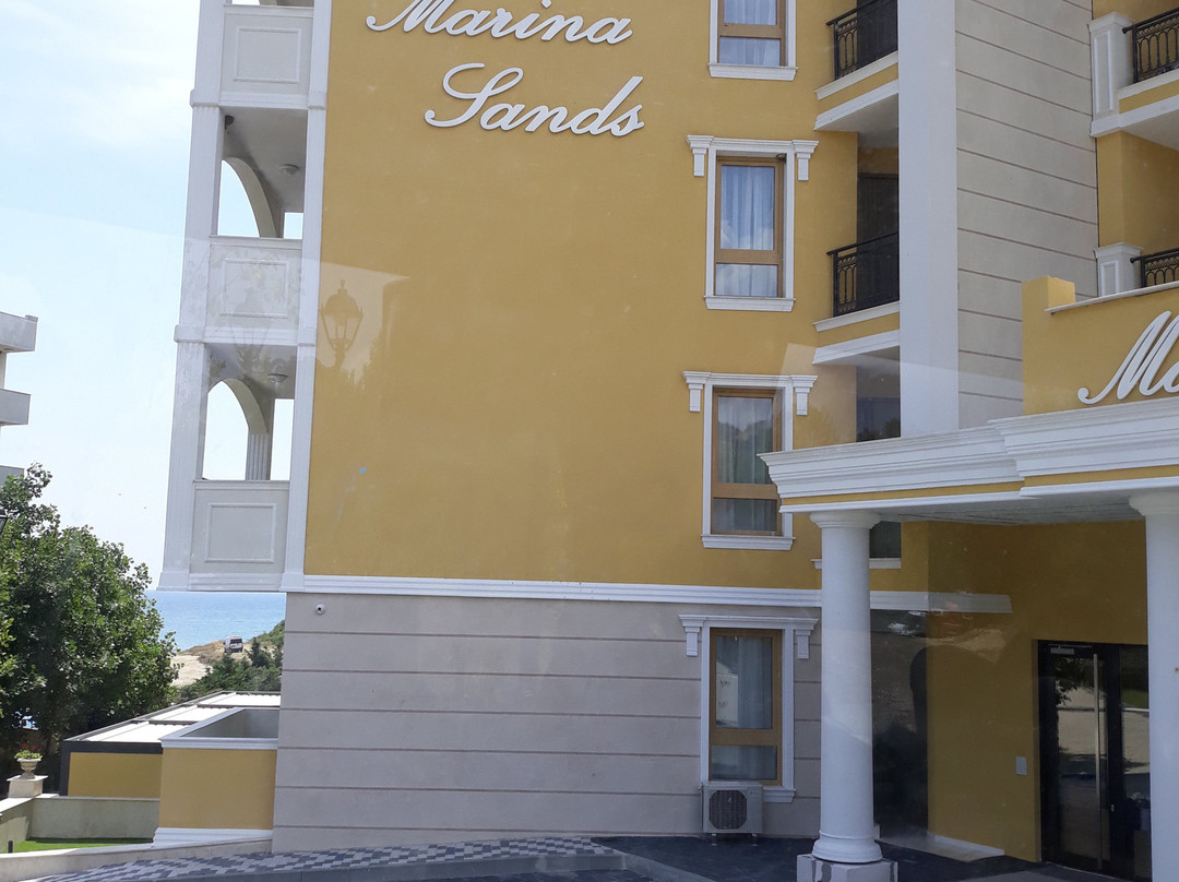 Marina Sands Bijou Boutique主图