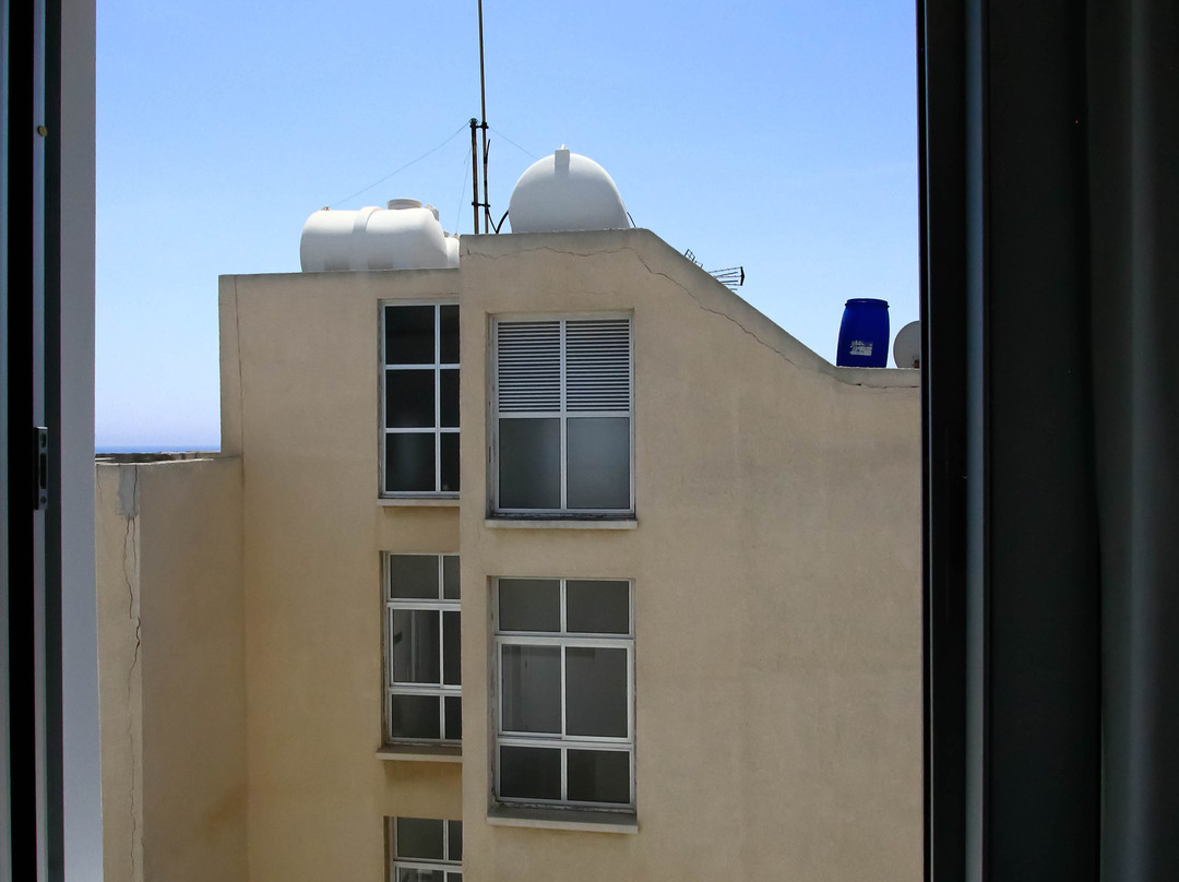 The Ciao Stelio Deluxe Hotel主图