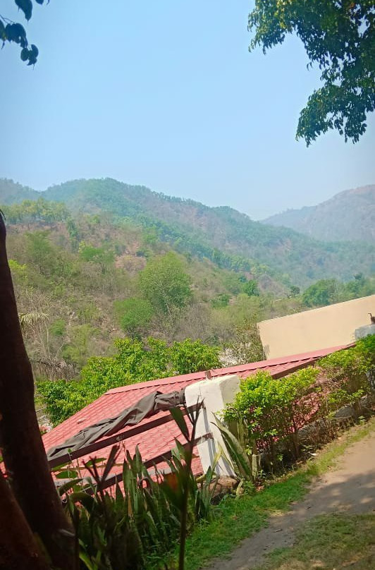 Mohan Chatti Resort主图