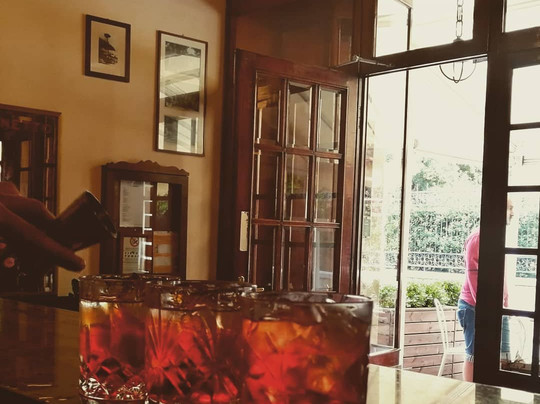 Il Barolino-莱万托必去景点