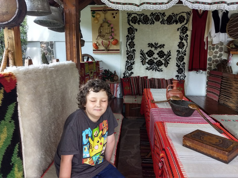 Your Plovdiv Trips-普罗夫迪夫必去景点