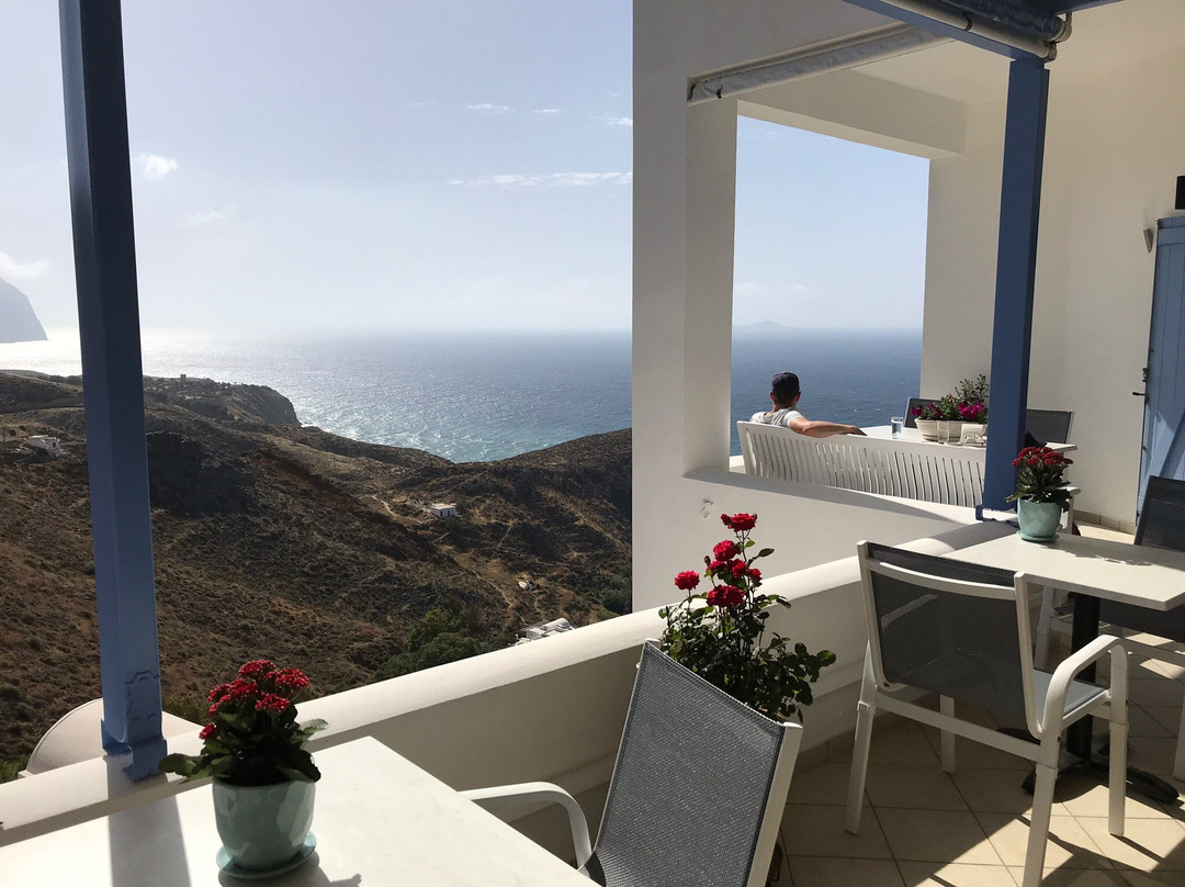 Apollon Village Hotel主图