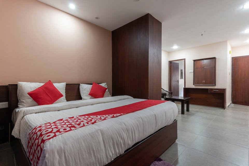 OYO 19141 Diamond Vaishali主图