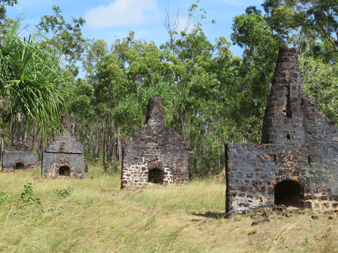 Outback Spirit-Nhulunbuy必去景点