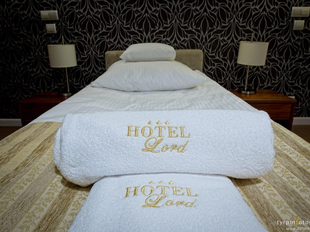 Hotel Lord主图