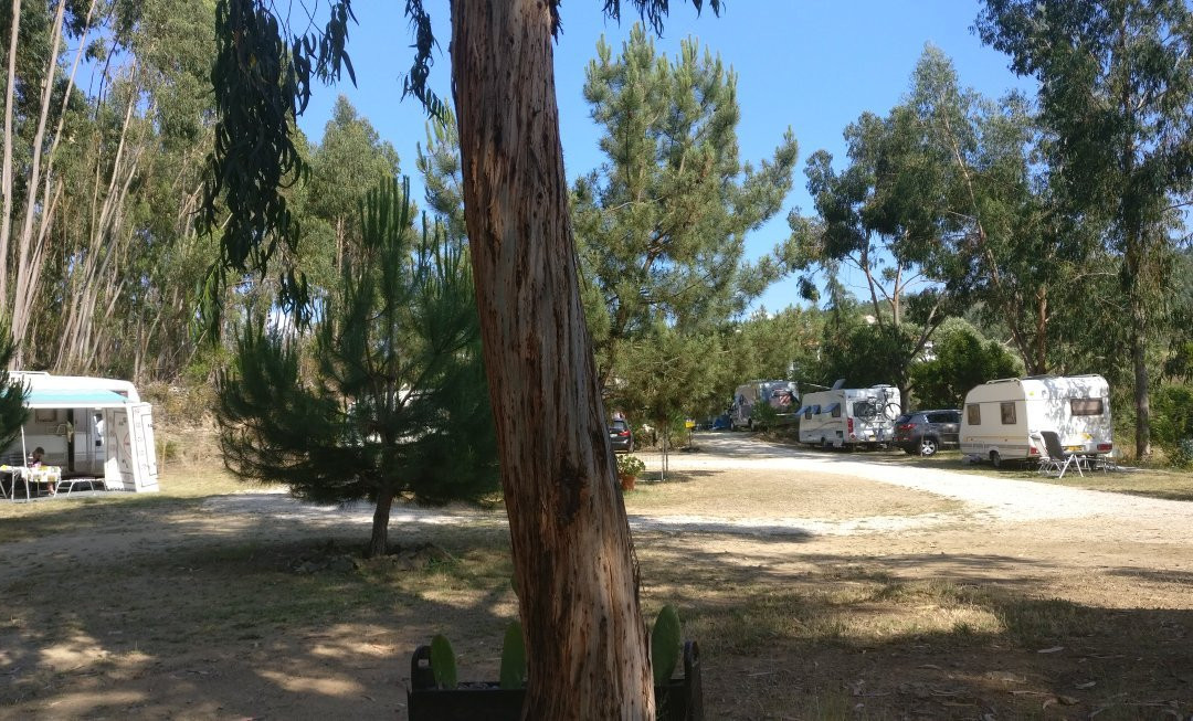 Camping Rural Pelinos 77