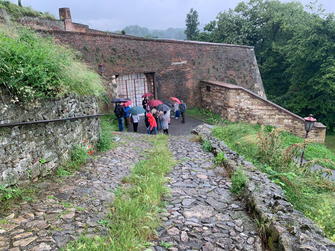 Go2 Serbia-贝尔格莱德必去景点