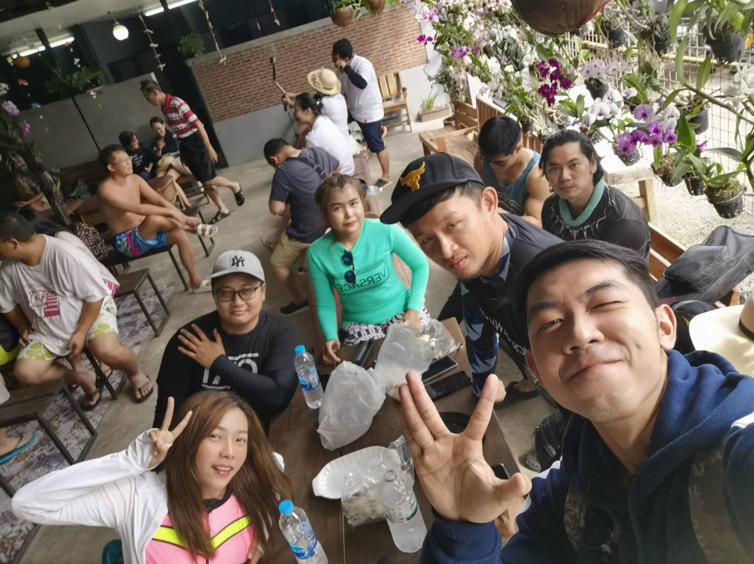 YoPhuket-普吉镇必去景点