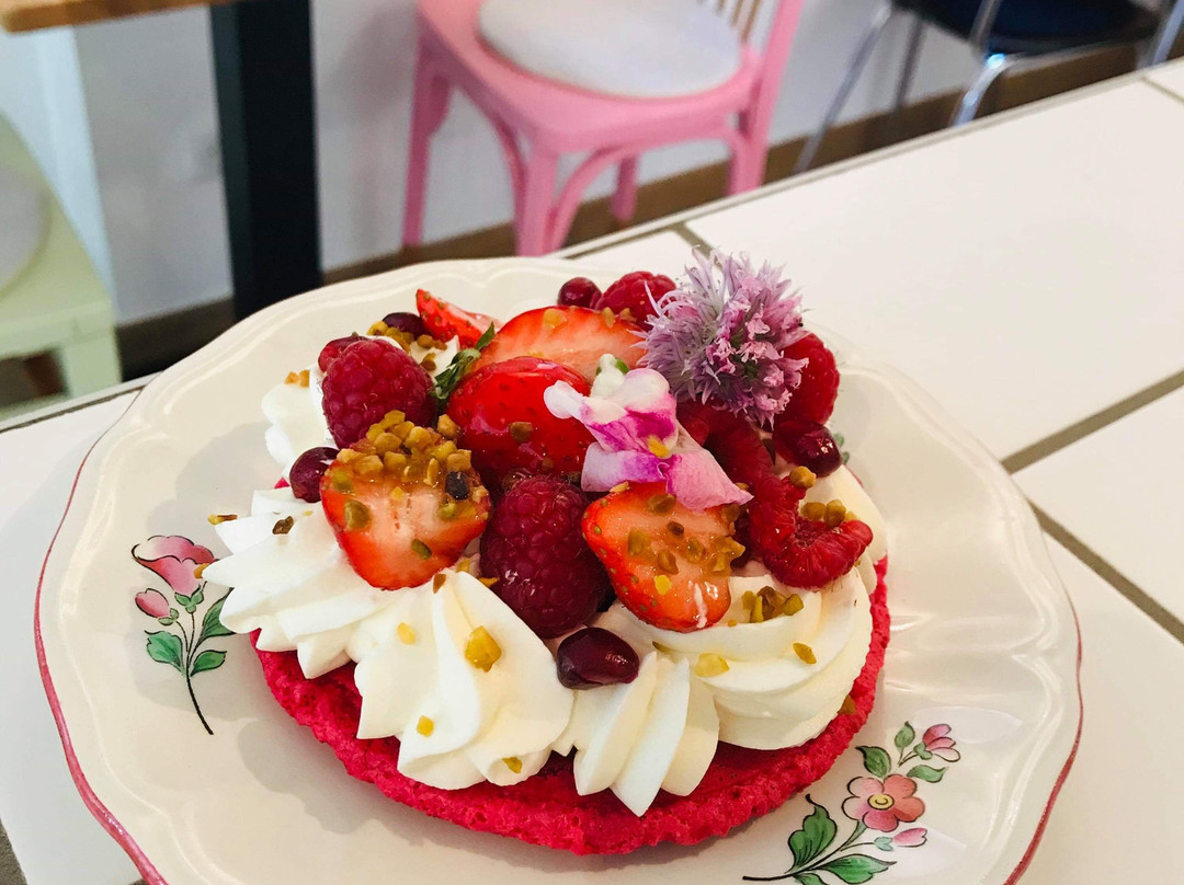 Original Cake-Haguenau必去景点