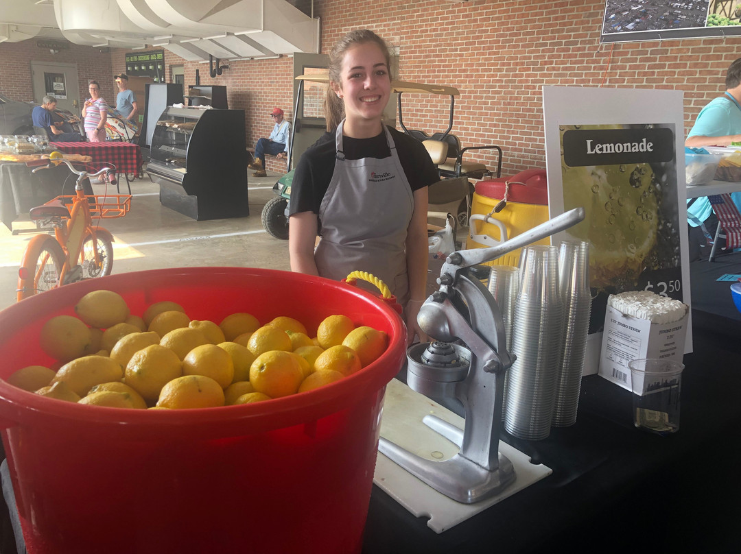 Hartville Marketplace and Flea Market-Hartville必去景点