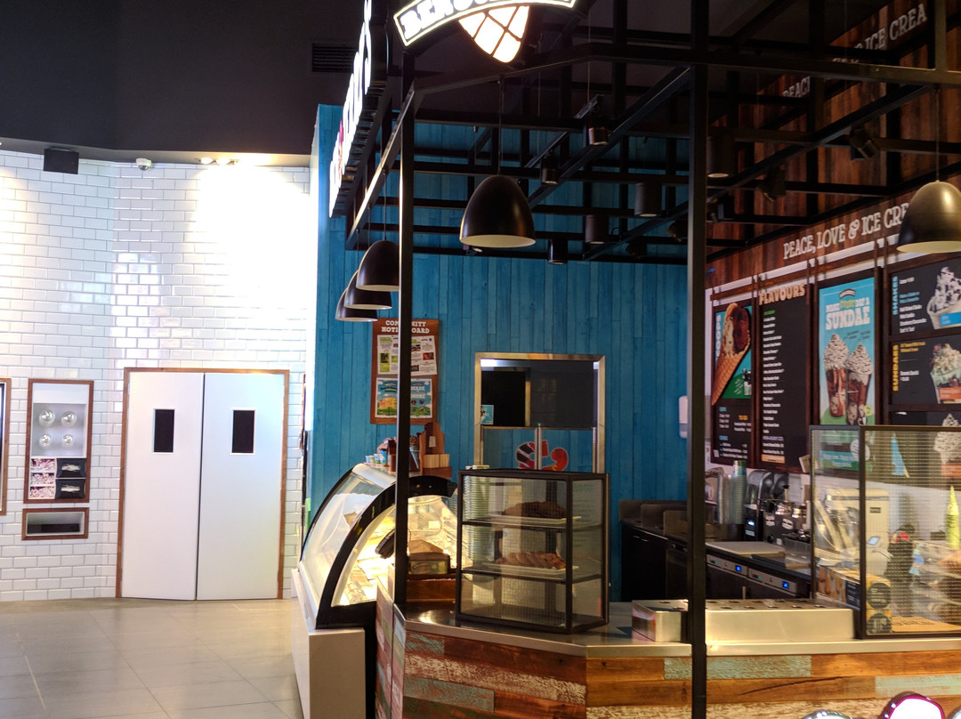 Hoyts Sylvia Park-Mount Wellington必去景点