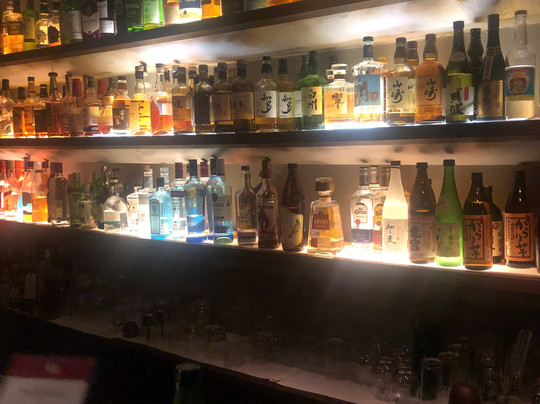 Music Bar 45-涩谷区必去景点