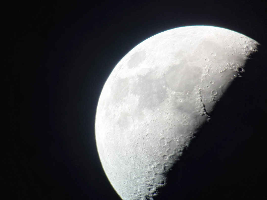 AstroLab景点图片