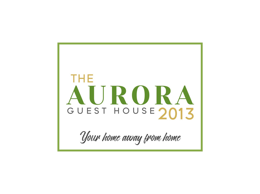 Aurora 2013 Guest House主图