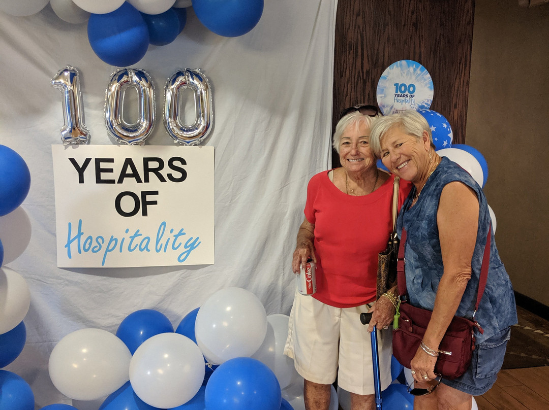 Spark By Hilton Decatur主图