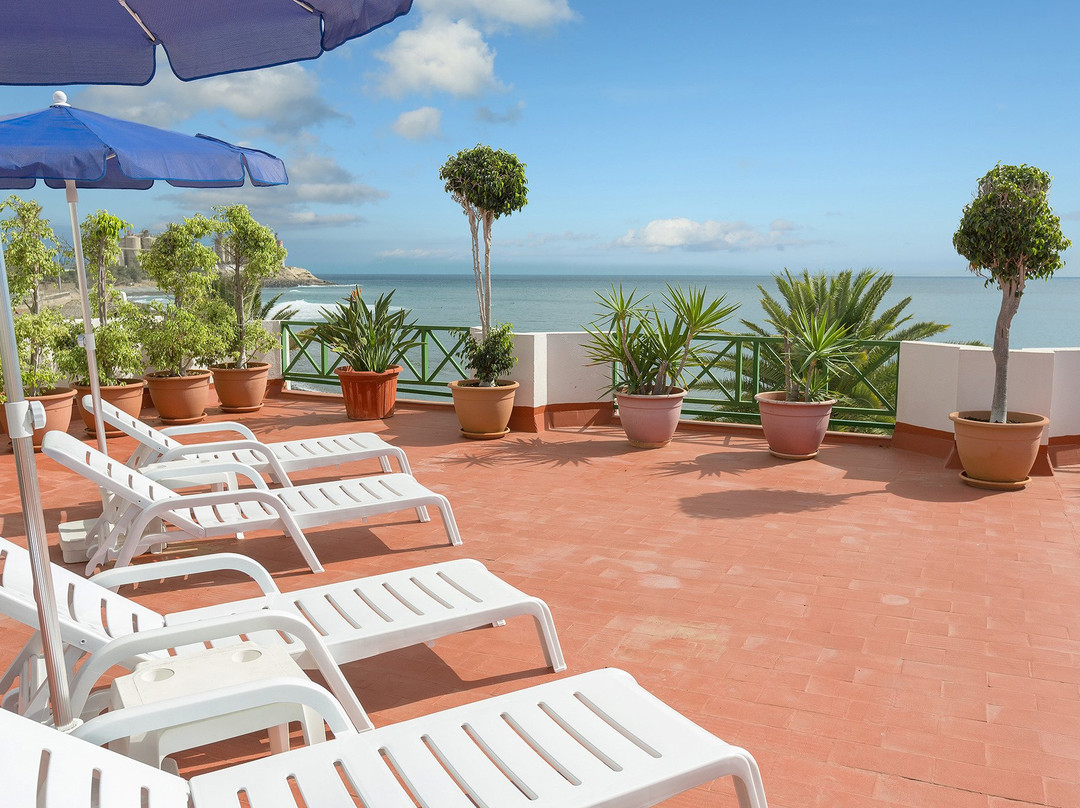 Apartamentos Los Marinos主图