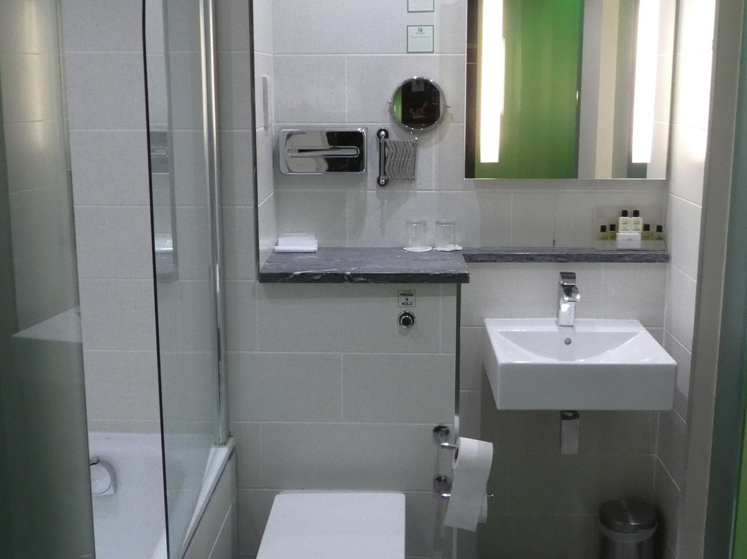 Holiday Inn Sittingbourne by IHG主图