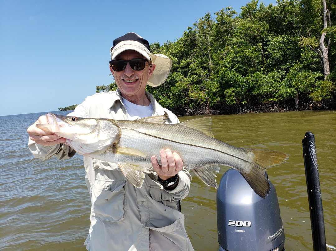 Captain Ray Culver Fishing Charters景点图片