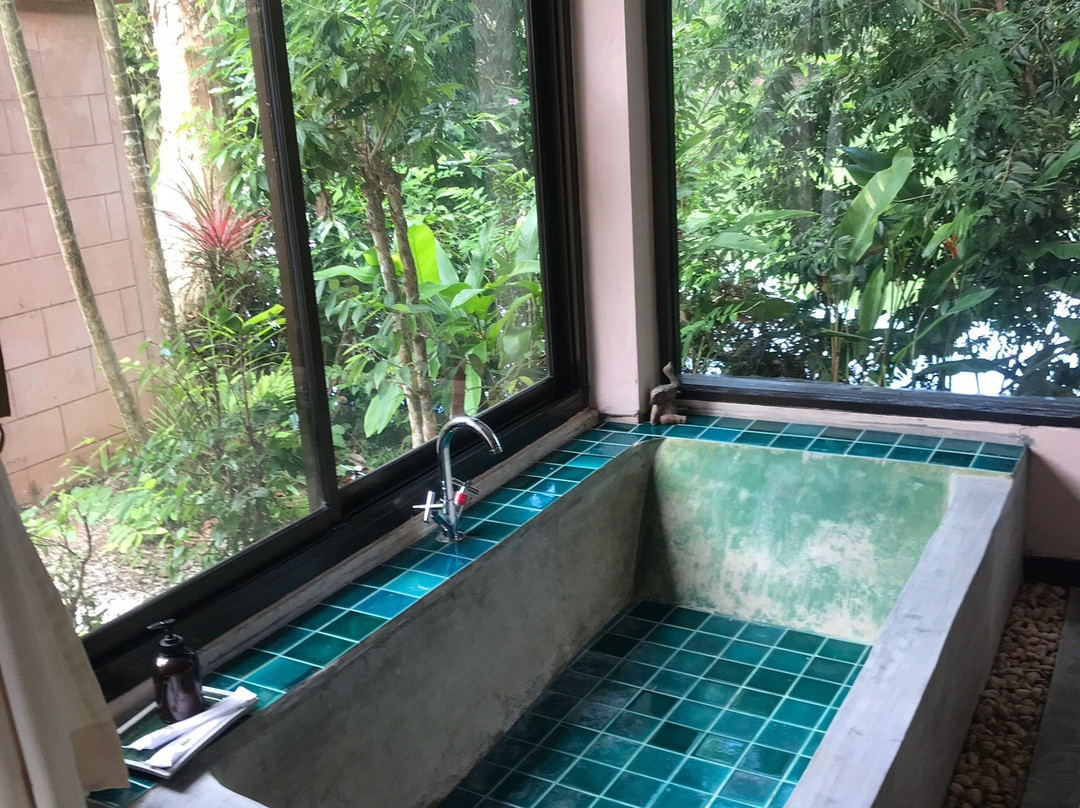 Waterjade Resort主图