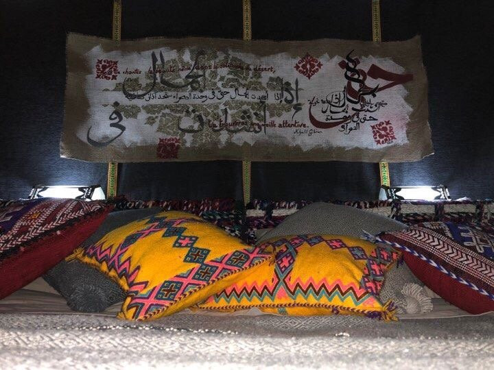 Desert Boussole Tours-马拉喀什必去景点