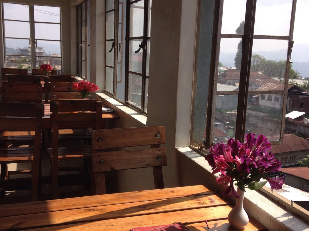 25 Degree North Hotel主图