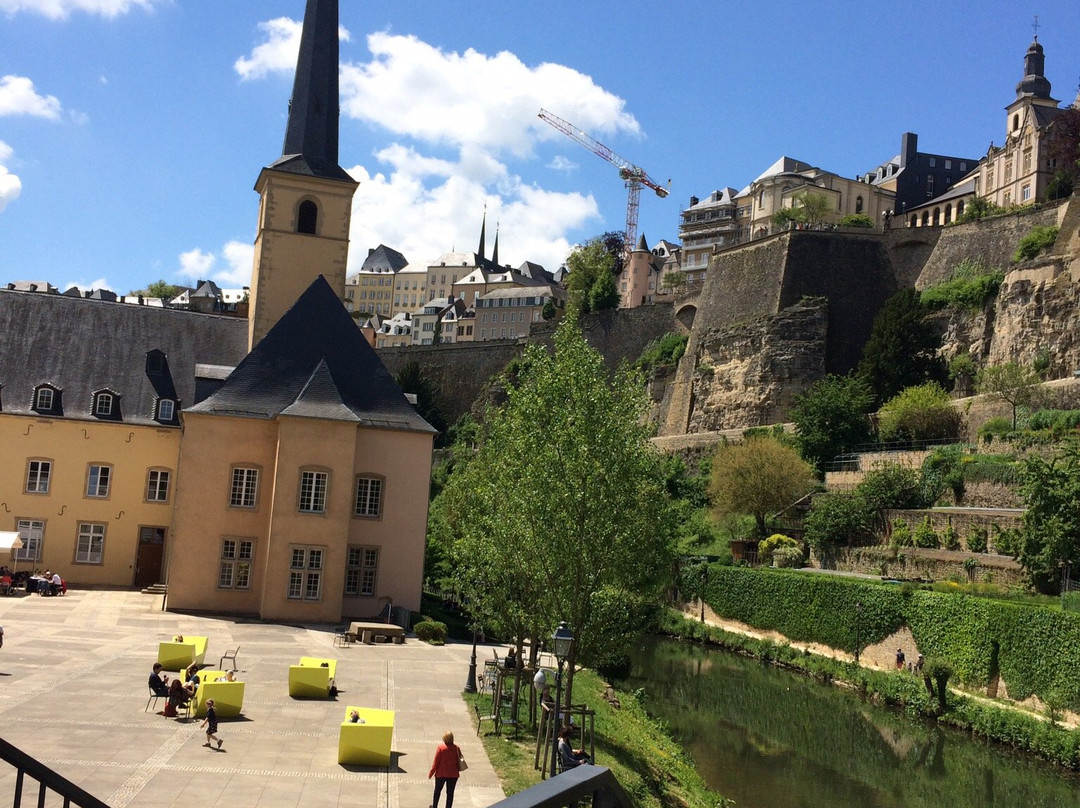 Visitas Guiadas-Salto必去景点