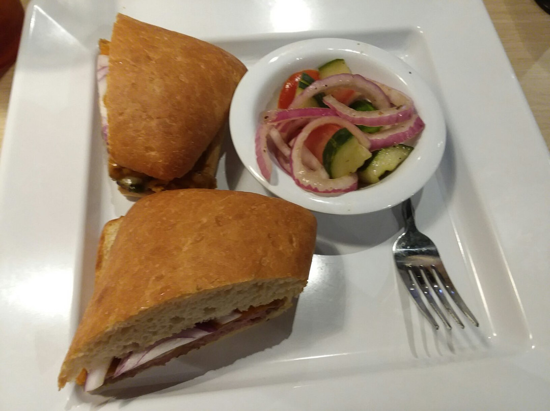 McAlister's Deli