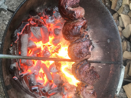 Kolner Grill & BBQ Akademie-Weilerswist必去景点