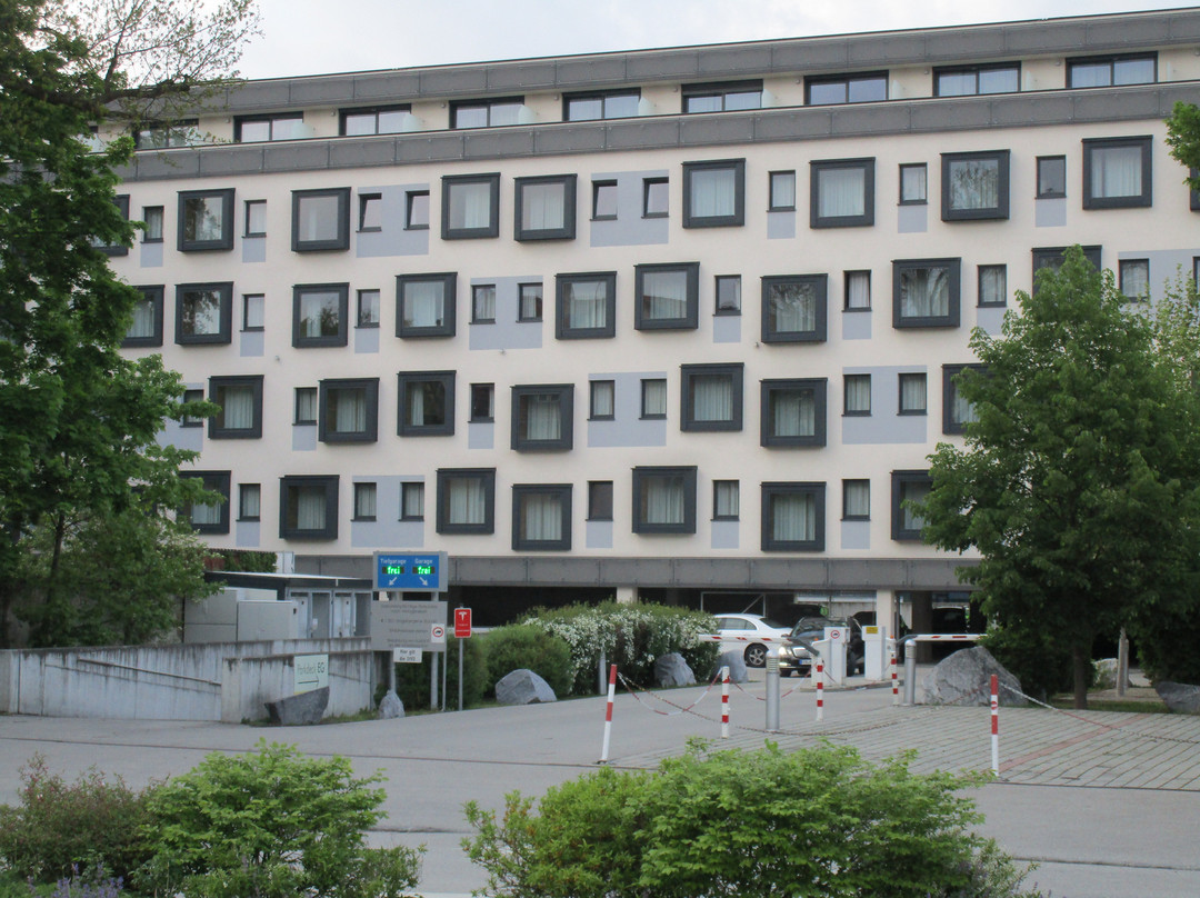 Cityhotel Design & Classic主图