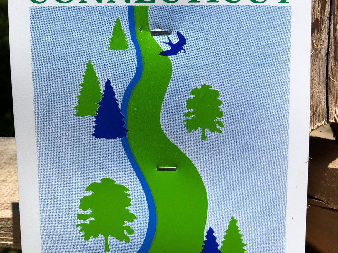 Airline Trail State Park Trail-East Hampton必去景点