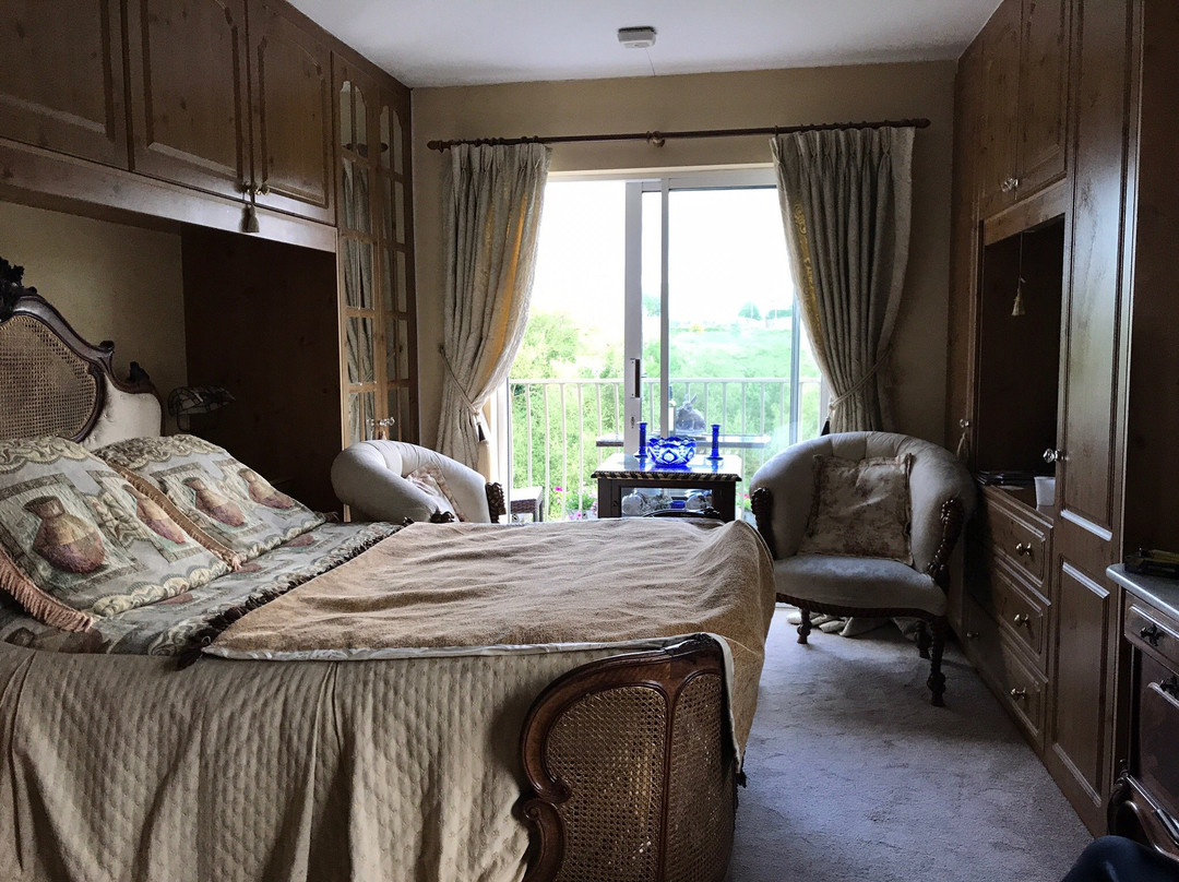 Killyon Guest House主图