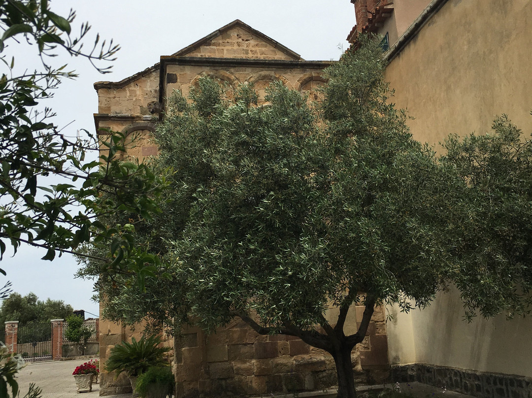Chiesa di Santa Maria Maddalena-Sili必去景点