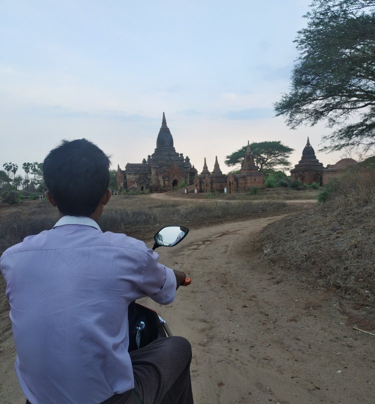 Tastes of Bagan Tours-蒲甘必去景点